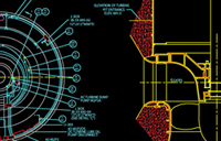 Mechanical / Electrical / Energy CAD Design