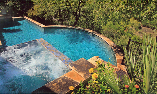 Custom Pool Layouts & Designs