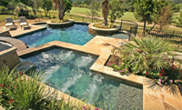 Custom Pool Layouts & Designs