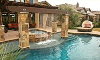 Custom Pool Layouts & Designs