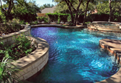 Custom Pool Layouts & Designs