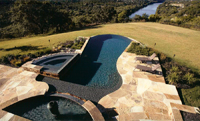 Custom Pool Layouts & Designs